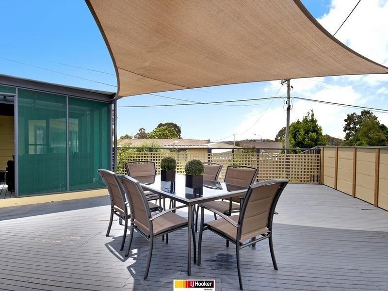 9 Cargelligo Street, Duffy ACT 2611