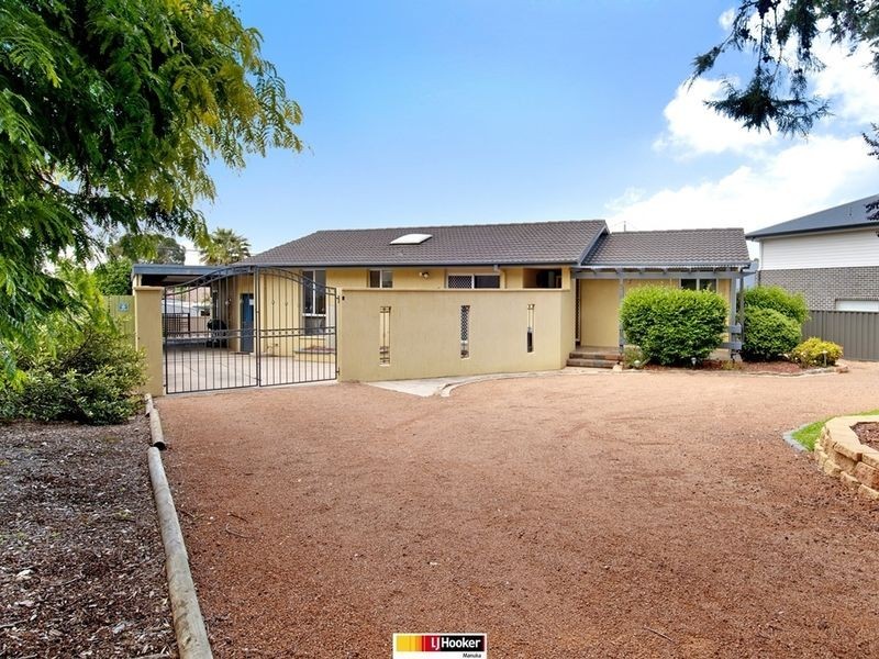 9 Cargelligo Street, Duffy ACT 2611