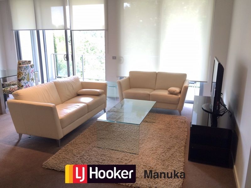 89/15 Coranderrk Street, City ACT 2601