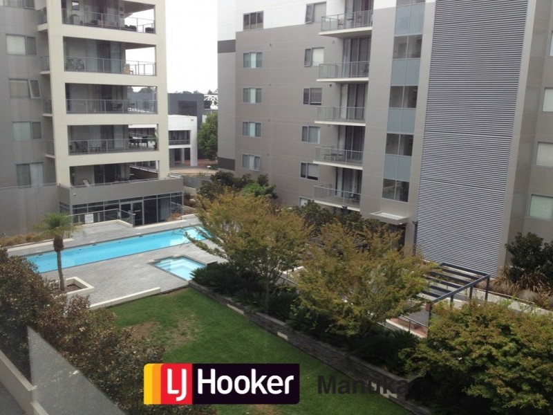 89/15 Coranderrk Street, City ACT 2601