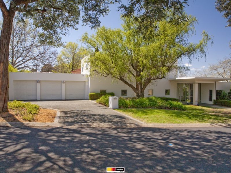 17 Charlotte Street, Red Hill ACT 2603