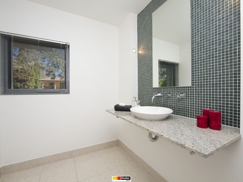 17 Charlotte Street, Red Hill ACT 2603
