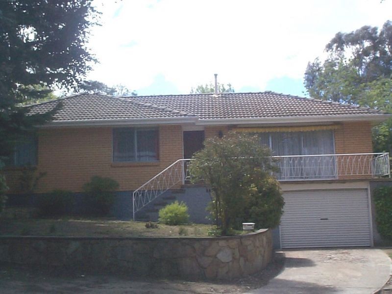 4 Rufus Place, Lyons ACT 2606