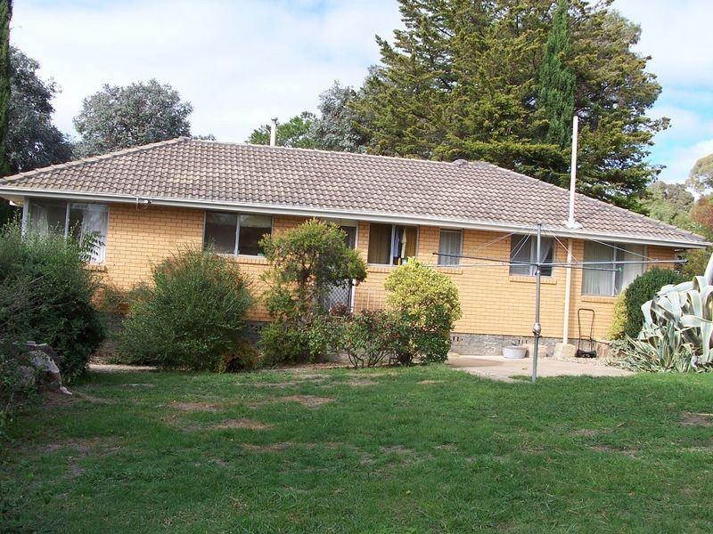 4 Rufus Place, Lyons ACT 2606