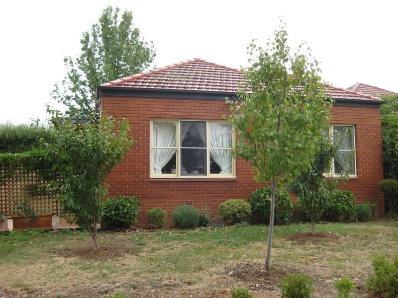 20 Stuart Street, Griffith ACT 2603