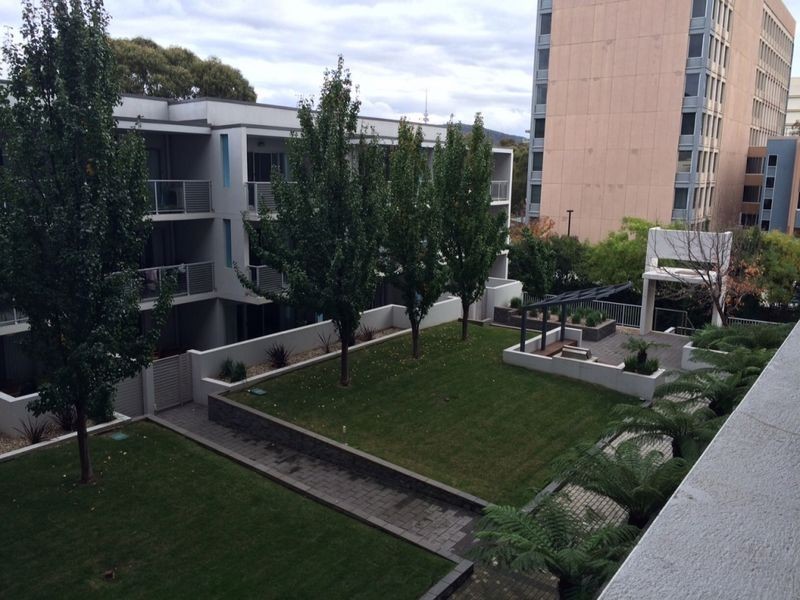 301/17 Dooring Street, Braddon ACT 2612