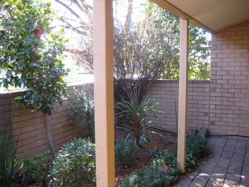1/36 Gosse St, Kingston ACT 2604
