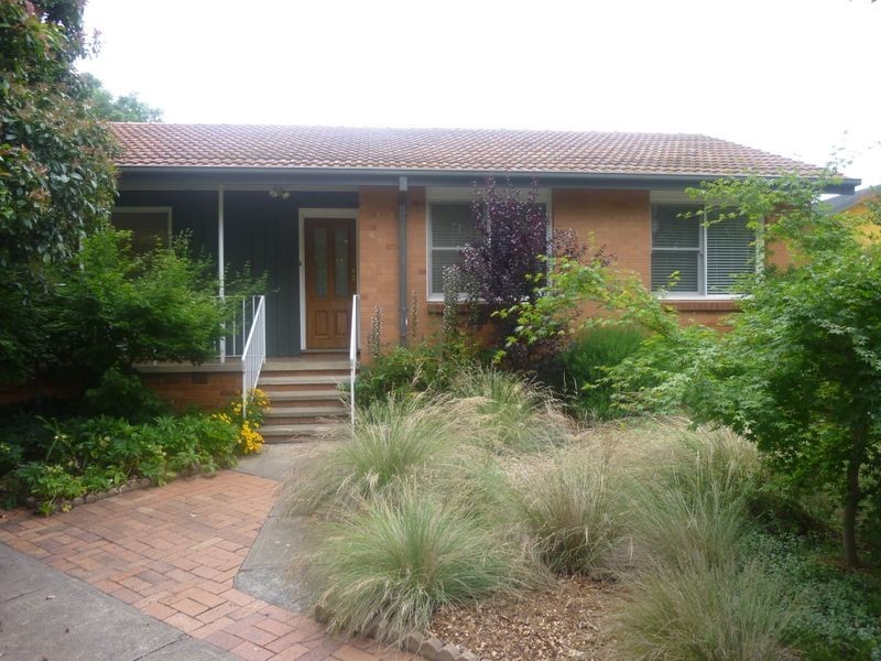 42 Ayers Street, Curtin ACT 2605