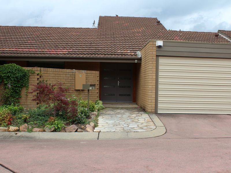 4/65 Musgrave Street, Yarralumla ACT 2600