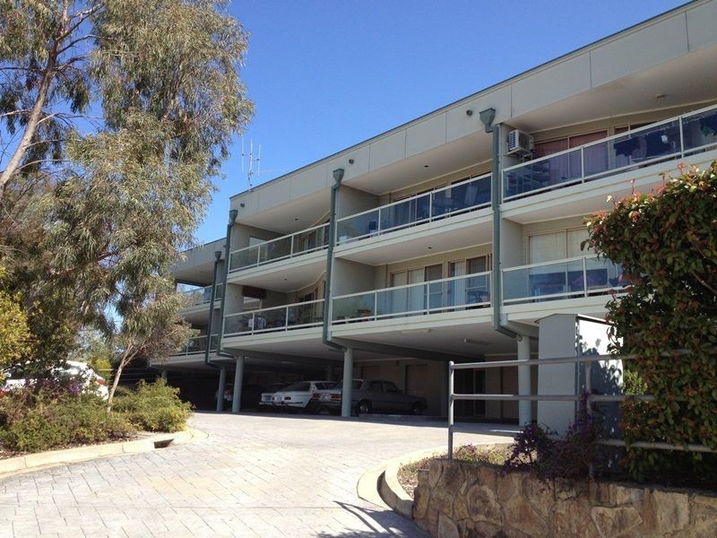 3/50 Leahy Close, Narrabundah ACT 2604