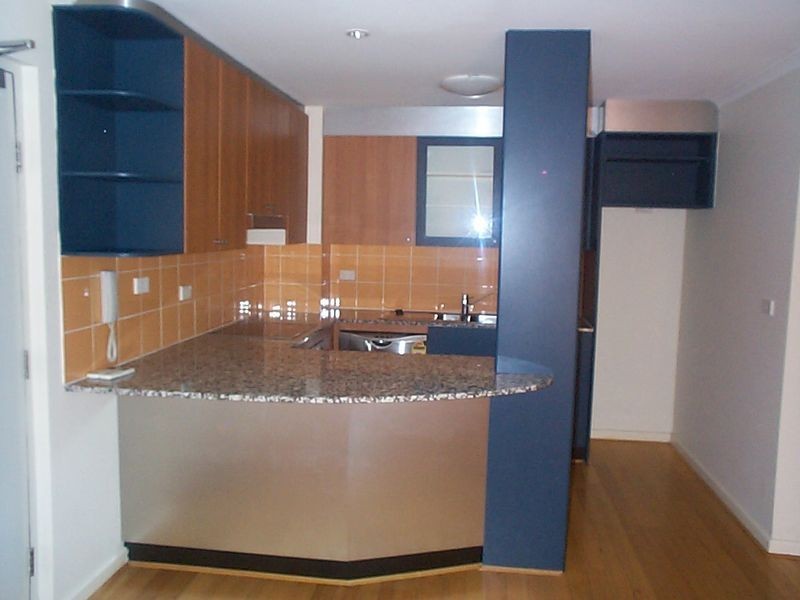 45/18 Captain Cook Crescent, Griffith ACT 2603