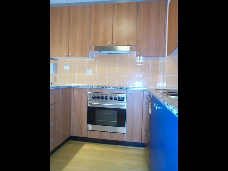 45/18 Captain Cook Crescent, Griffith ACT 2603
