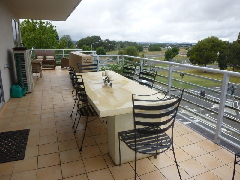 10/29 Cunningham Street, Kingston ACT 2604