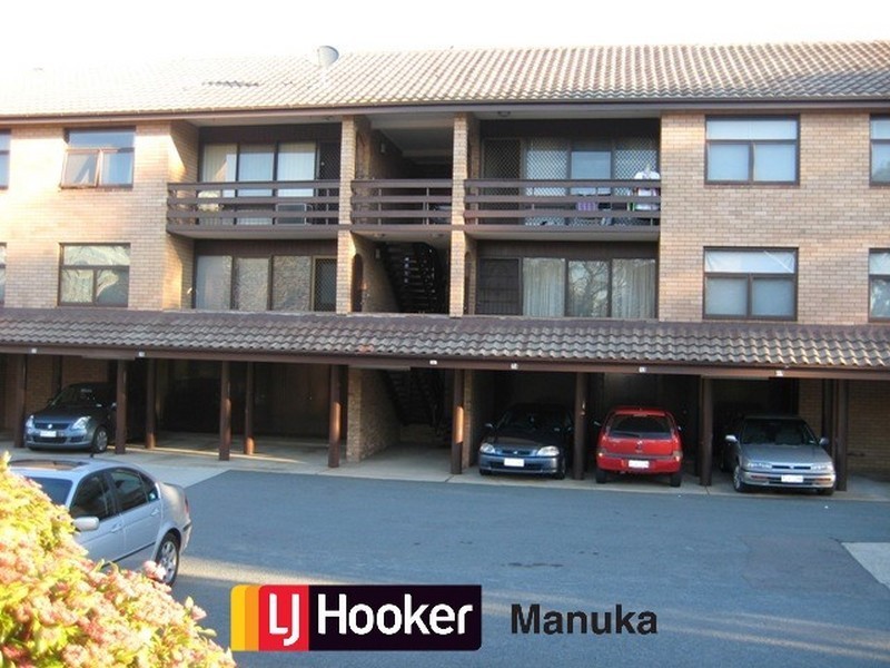 16/8 Corinna Street, Lyons ACT 2606