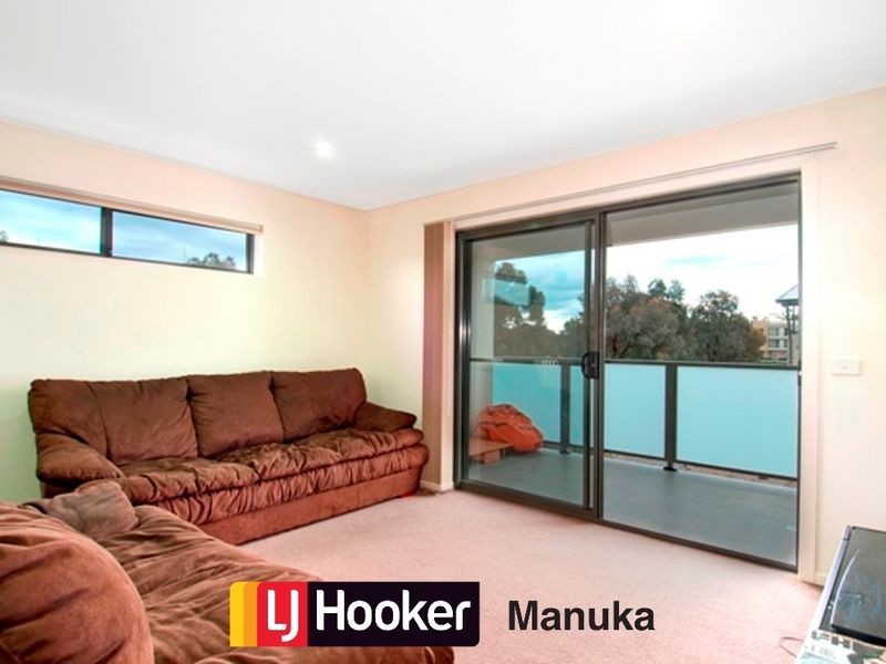 19/15 Braybrooke Street, Bruce ACT 2617