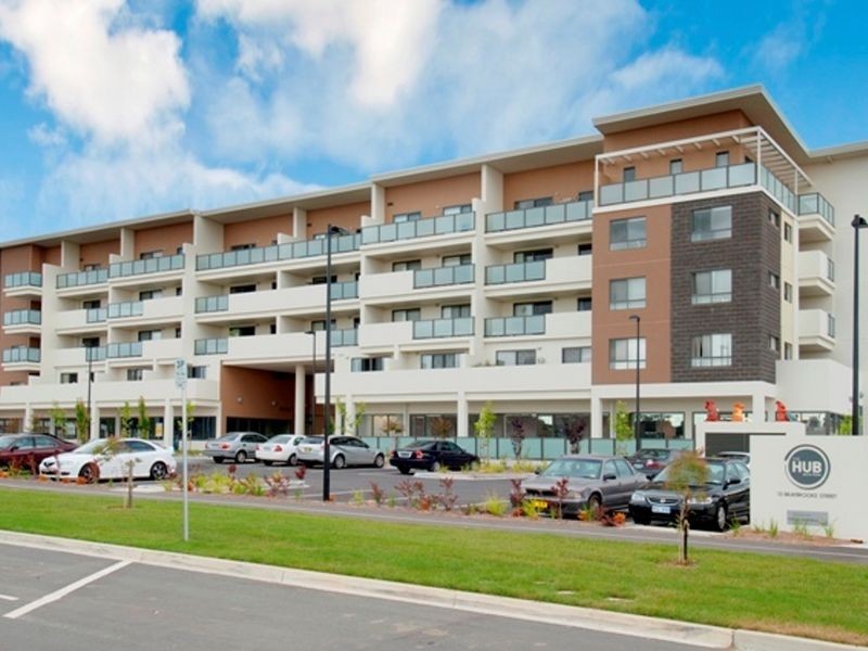 19/15 Braybrooke Street, Bruce ACT 2617