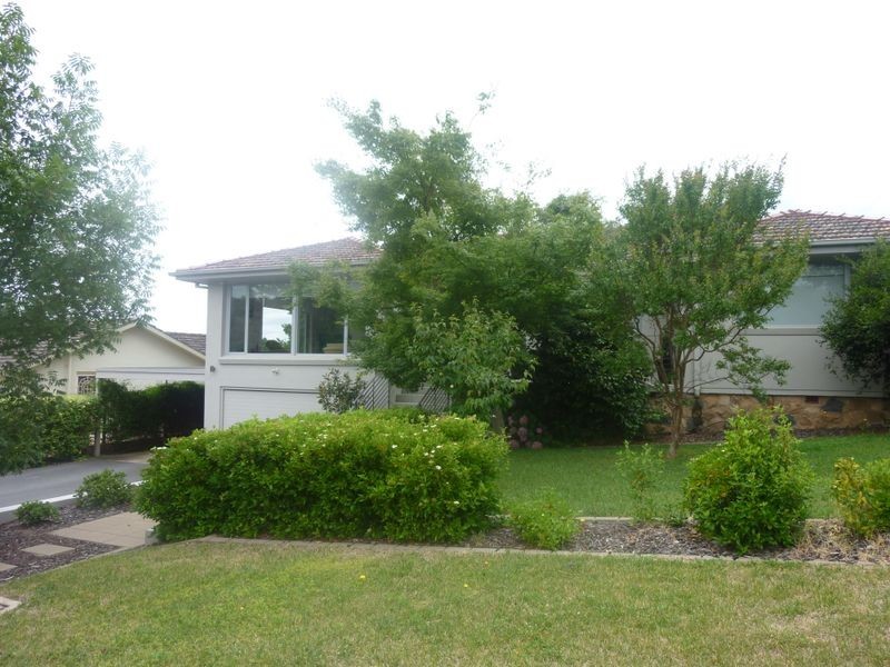 3 Sirius Place, Red Hill ACT 2603