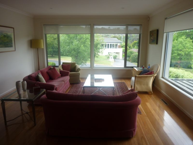 3 Sirius Place, Red Hill ACT 2603