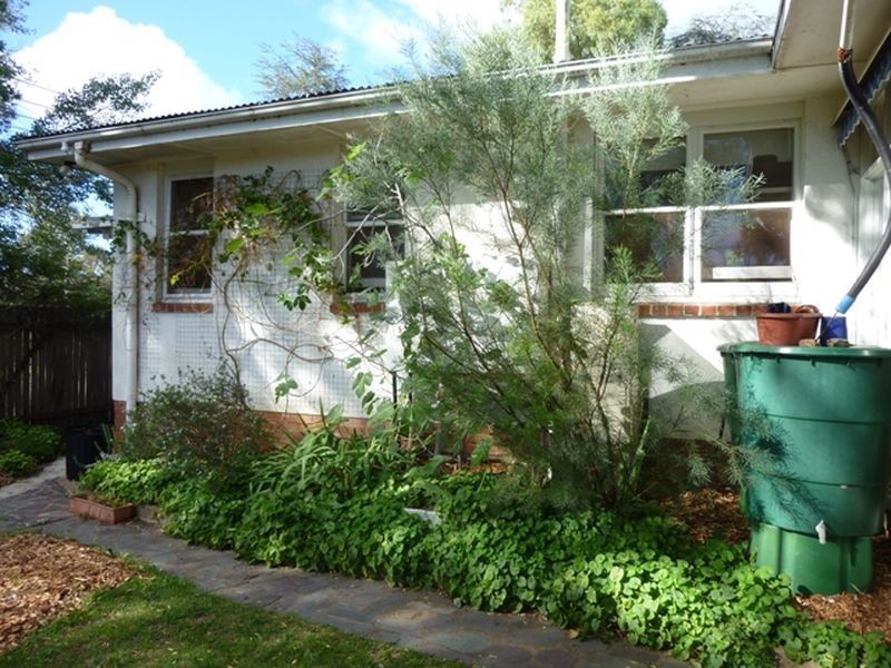 121 Captain Cook Crescent, Narrabundah ACT 2604