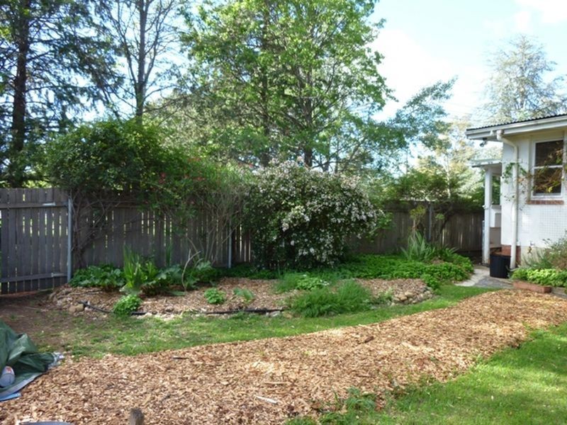 121 Captain Cook Crescent, Narrabundah ACT 2604