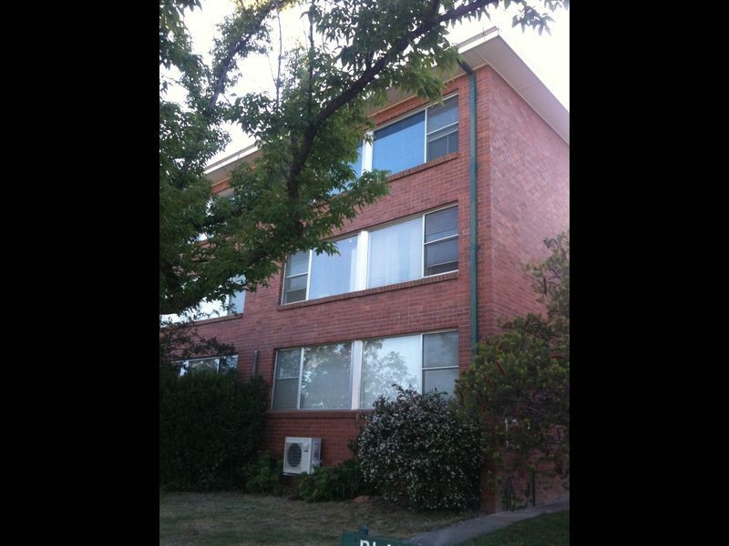 14/137 Blamey Crescent, Campbell ACT 2612