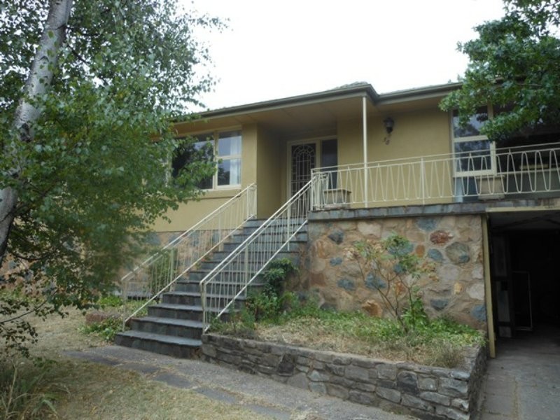 38 Scott, Narrabundah ACT 2604
