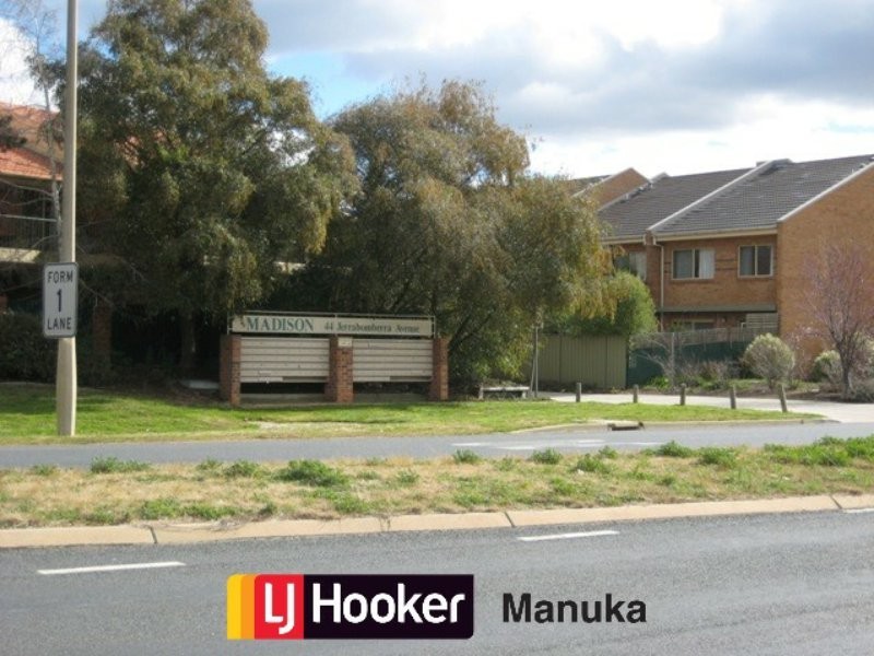 7/44 Jerrabomberra Avenue, Narrabundah ACT 2604