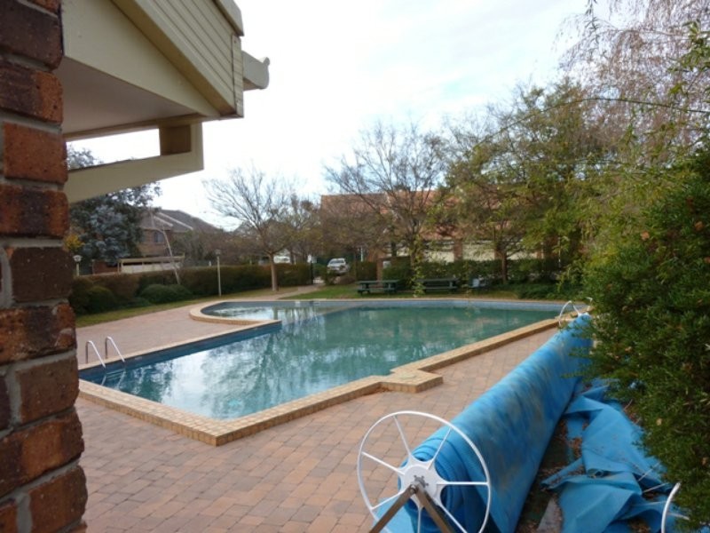 7/44 Jerrabomberra Avenue, Narrabundah ACT 2604