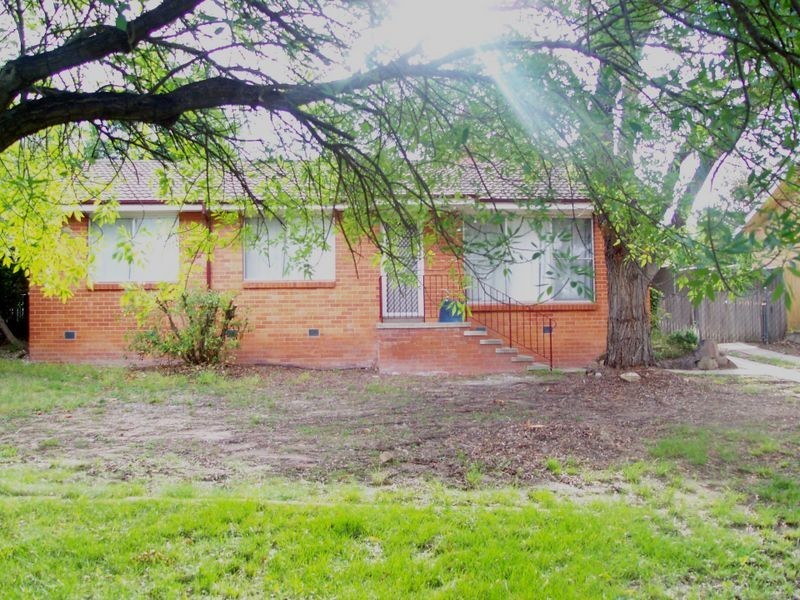 17 Jefferis Street, Torrens ACT 2607