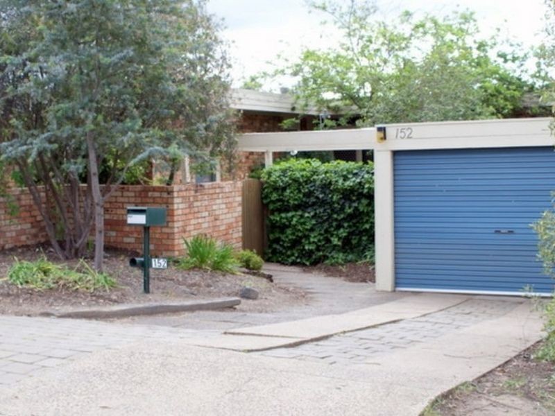 152 Namatjira Drive, Chapman ACT 2611