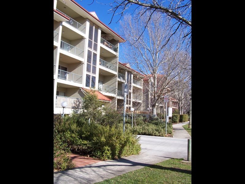 37/30 Cunningham Street, Kingston ACT 2604