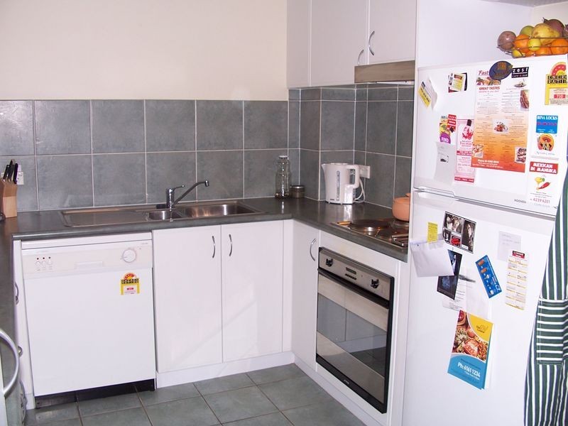 37/30 Cunningham Street, Kingston ACT 2604