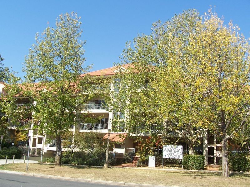 37/30 Cunningham Street, Kingston ACT 2604