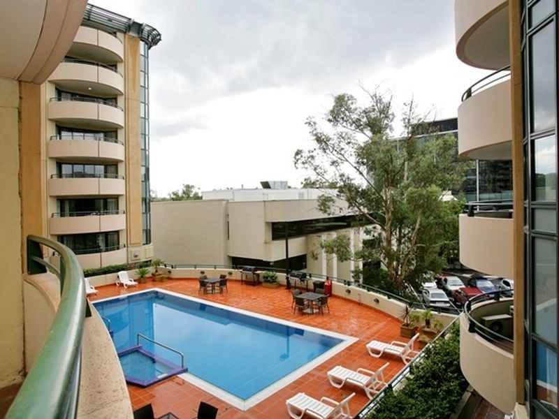 324/74 Northbourne Avenue, Braddon ACT 2612