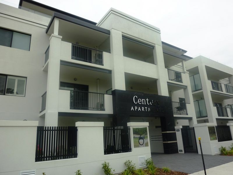 17/6 Cunningham Street, Griffith ACT 2603