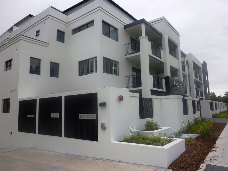 17/6 Cunningham Street, Griffith ACT 2603