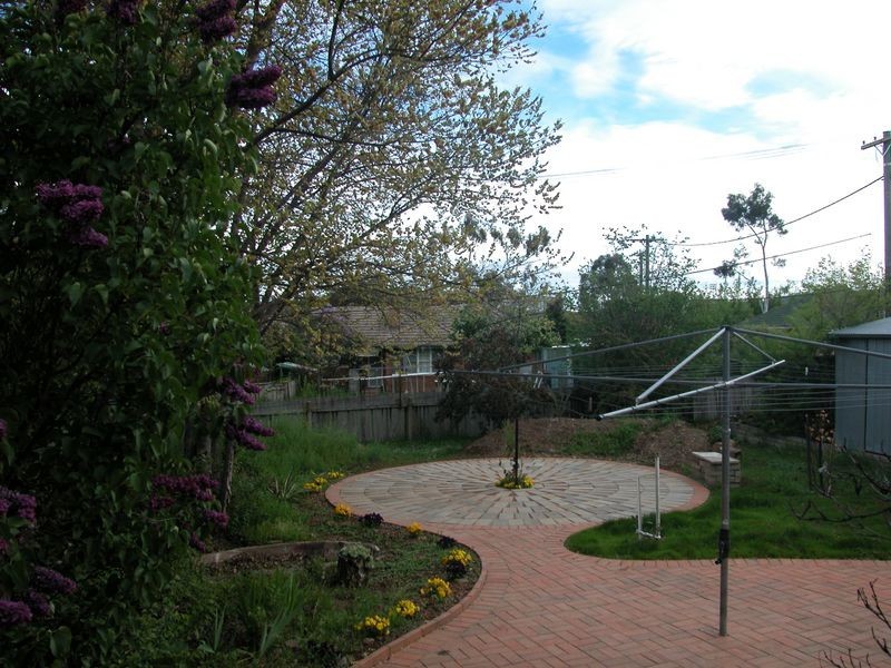 40 Warramoo Crescent, Narrabundah ACT 2604