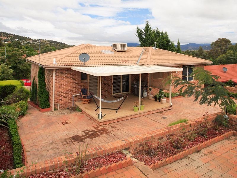 19 Outtrim Avenue, Calwell ACT 2905