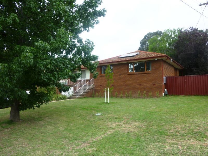55 Hurley Street, Mawson ACT 2607