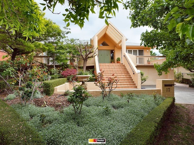 17 Pelsart, Red Hill ACT 2603