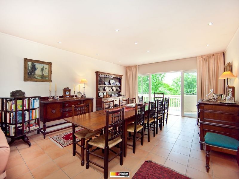 17 Pelsart, Red Hill ACT 2603