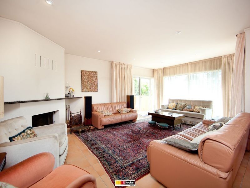 17 Pelsart, Red Hill ACT 2603