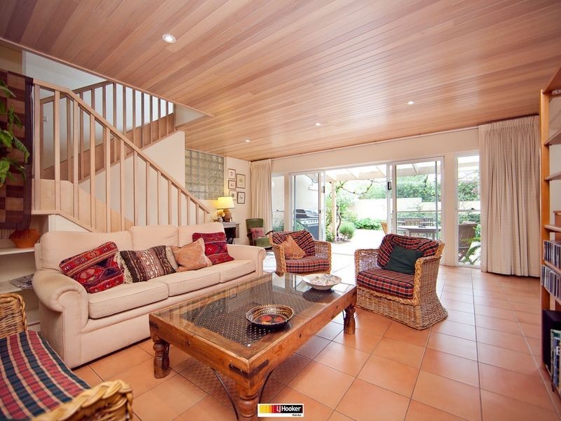 17 Pelsart, Red Hill ACT 2603