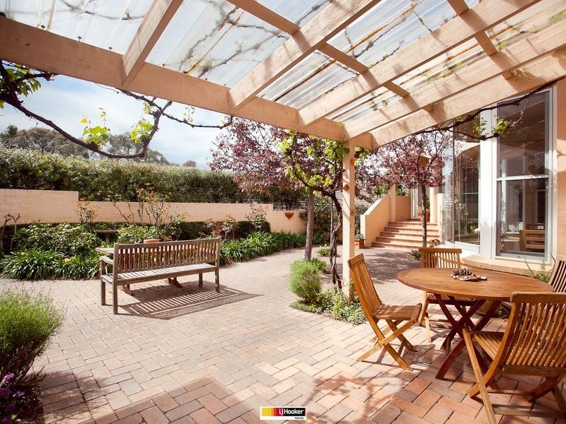 17 Pelsart, Red Hill ACT 2603