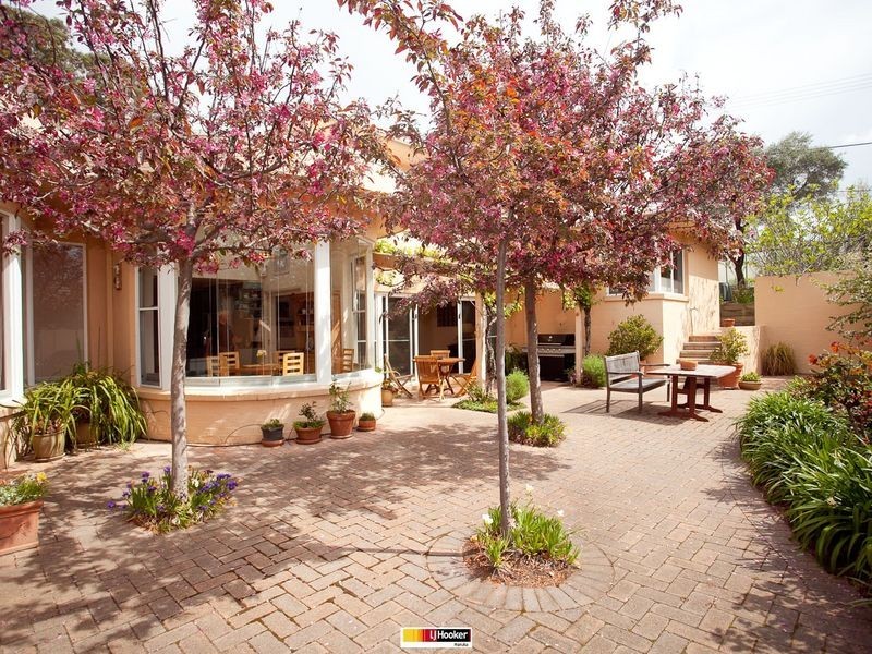 17 Pelsart, Red Hill ACT 2603