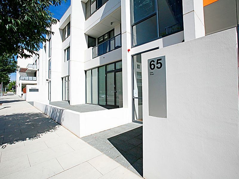 4/65 Giles Street, Kingston ACT 2604