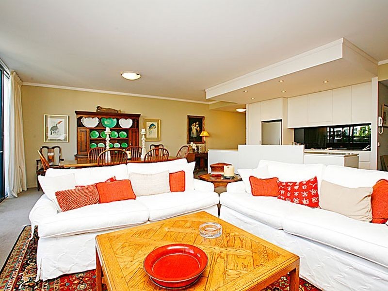 4/65 Giles Street, Kingston ACT 2604