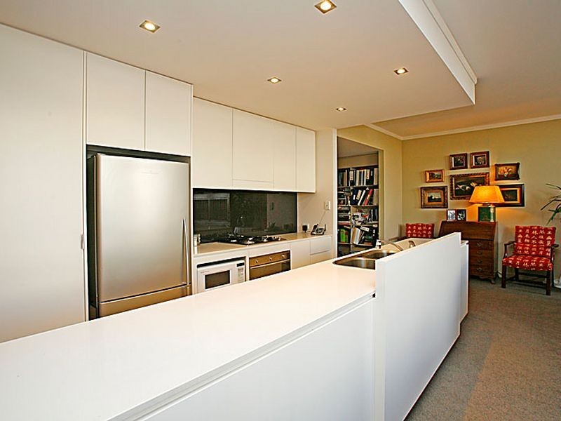 4/65 Giles Street, Kingston ACT 2604