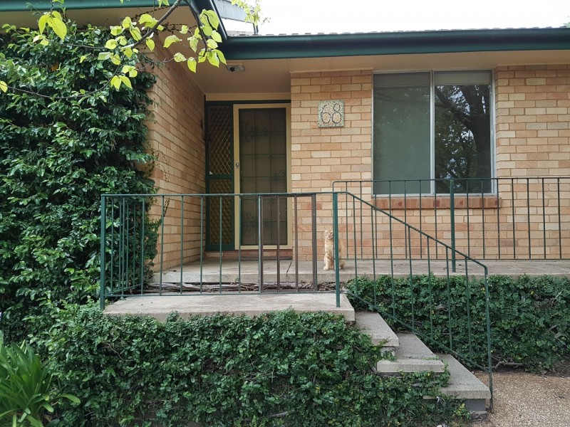 68 Jennings Street, Curtin ACT 2605