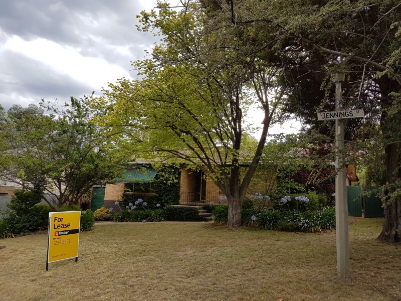 68 Jennings Street, Curtin ACT 2605